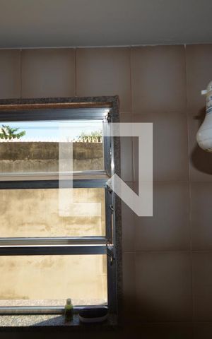 Casa à venda com 536m², 4 quartos e 2 vagasBanheiro social