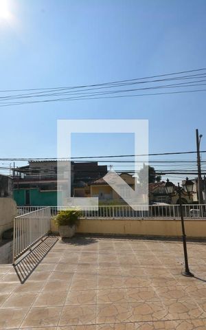 Casa à venda com 536m², 4 quartos e 2 vagasVisata da Sala
