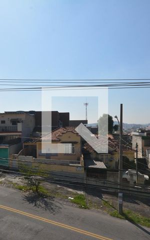 Casa à venda com 536m², 4 quartos e 2 vagasVista da Varanda