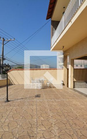 Casa à venda com 536m², 4 quartos e 2 vagasTerraço