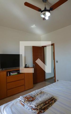 Casa à venda com 536m², 4 quartos e 2 vagasQuarto 1 Suite