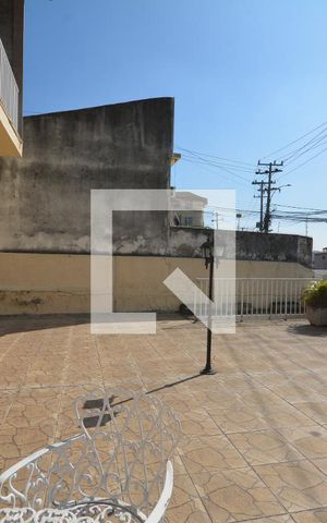Casa à venda com 536m², 4 quartos e 2 vagasTerraço