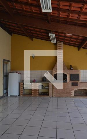 Casa à venda com 536m², 4 quartos e 2 vagasChurrasqueira