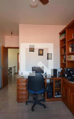 Casa à venda com 536m², 4 quartos e 2 vagasQuarto 2