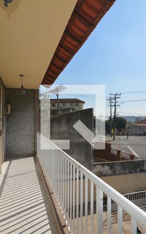 Casa à venda com 536m², 4 quartos e 2 vagasVaranda do Quarto 1