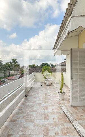 Casa para alugar com 300m², 7 quartos e 3 vagasSuíte 2