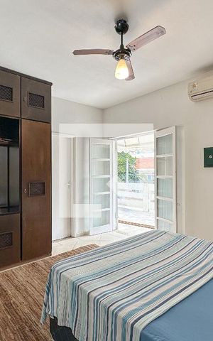 Casa para alugar com 300m², 7 quartos e 3 vagasSuíte 2