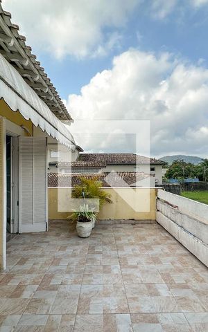 Casa para alugar com 300m², 7 quartos e 3 vagasQuarto 3