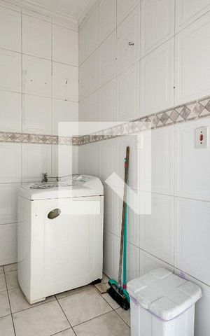 Casa para alugar com 300m², 7 quartos e 3 vagasÁrea de Serviço