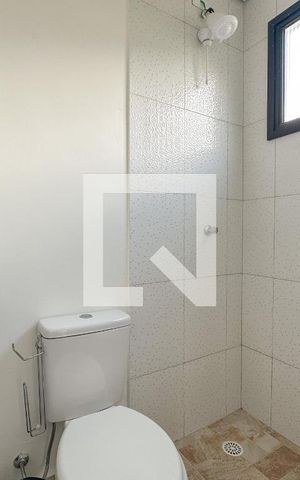 Casa para alugar com 300m², 7 quartos e 3 vagasÁrea de Serviço - Banheiro