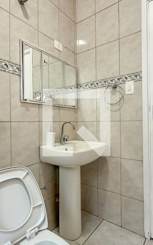 Casa para alugar com 300m², 7 quartos e 3 vagasBanheiro 2