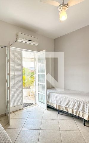 Casa para alugar com 300m², 7 quartos e 3 vagasQuarto 3
