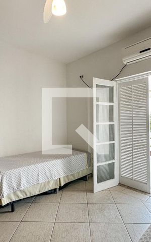 Casa para alugar com 300m², 7 quartos e 3 vagasQuarto 3
