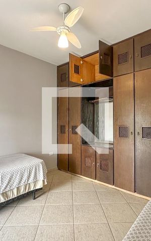 Casa para alugar com 300m², 7 quartos e 3 vagasQuarto 3