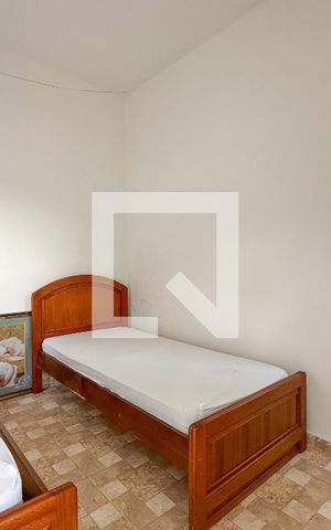 Casa para alugar com 300m², 7 quartos e 3 vagasÁrea de Serviço - Quarto