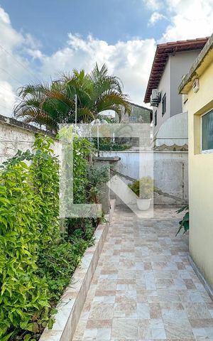 Casa para alugar com 300m², 7 quartos e 3 vagasCorredor