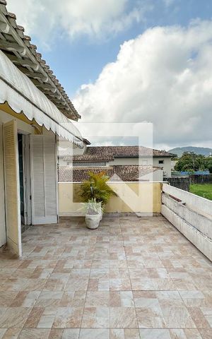 Casa para alugar com 300m², 7 quartos e 3 vagasQuarto 2