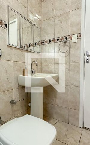 Casa para alugar com 300m², 7 quartos e 3 vagasBanheiro 3