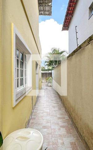 Casa para alugar com 300m², 7 quartos e 3 vagasCorredor
