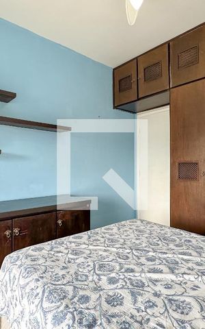 Casa para alugar com 300m², 7 quartos e 3 vagasQuarto 2
