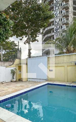 Casa para alugar com 300m², 7 quartos e 3 vagasPiscina