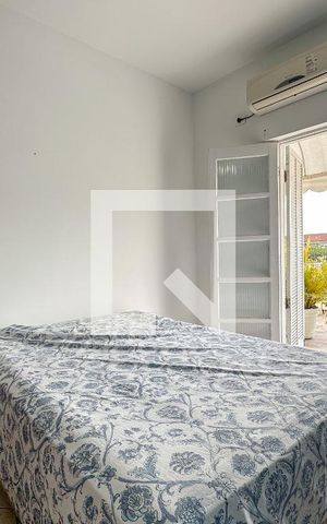 Casa para alugar com 300m², 7 quartos e 3 vagasQuarto 2