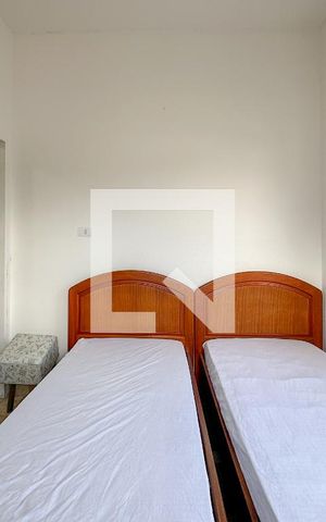 Casa para alugar com 300m², 7 quartos e 3 vagasSuíte 3