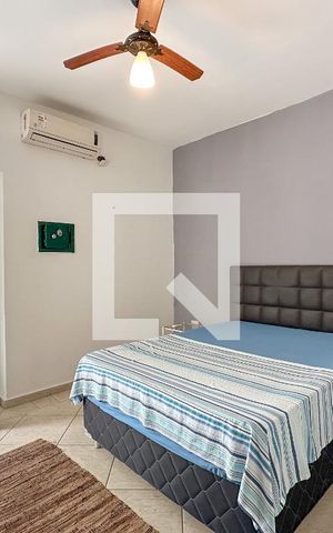 Casa para alugar com 300m², 7 quartos e 3 vagasSuíte 2