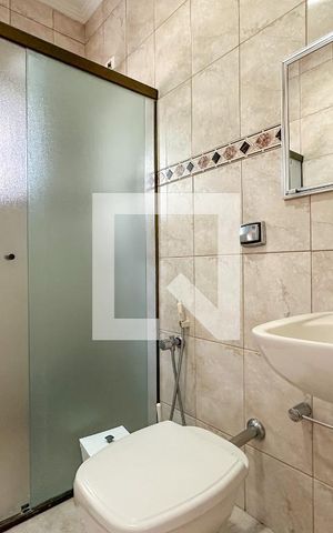 Casa para alugar com 300m², 7 quartos e 3 vagasBanheiro 3