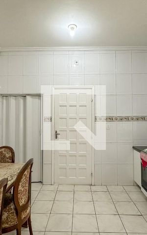 Casa para alugar com 300m², 7 quartos e 3 vagasCozinha