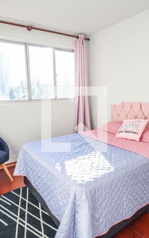 Apartamento à venda com 47m², 1 quarto e sem vaga Apartamento à venda com 47m², 1 quarto e sem vagaQuarto