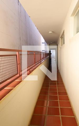 Apartamento à venda com 47m², 1 quarto e sem vaga Apartamento à venda com 47m², 1 quarto e sem vagaCorredor