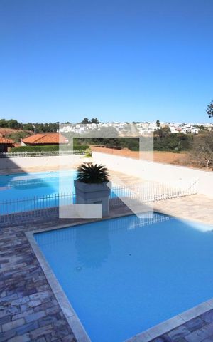 Apartamento para alugar com 70m², 3 quartos e 1 vagaÁrea comum - Piscina