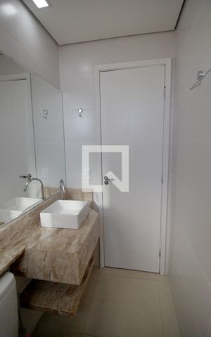 Apartamento para alugar com 70m², 3 quartos e 1 vagaBanheiro