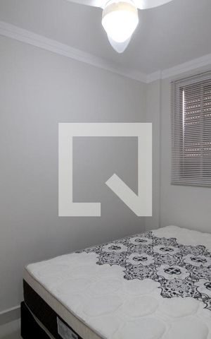 Apartamento para alugar com 70m², 3 quartos e 1 vagaQuarto 3