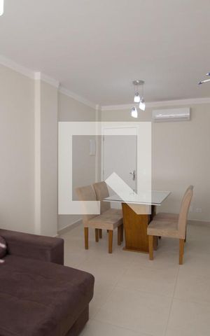 Apartamento para alugar com 70m², 3 quartos e 1 vagaSala