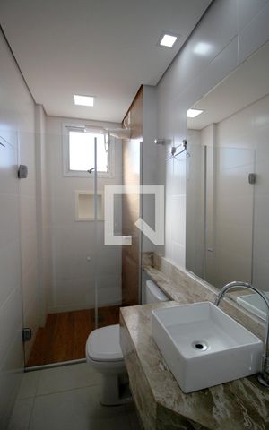 Apartamento para alugar com 70m², 3 quartos e 1 vagaBanheiro