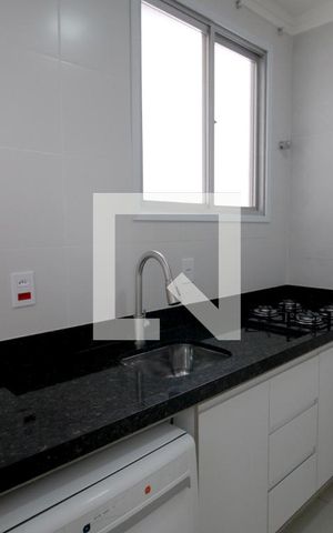 Apartamento para alugar com 70m², 3 quartos e 1 vagaCozinha