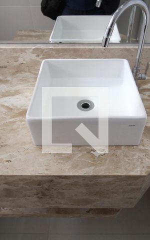 Apartamento para alugar com 70m², 3 quartos e 1 vagaBanheiro