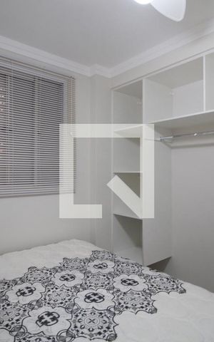 Apartamento para alugar com 70m², 3 quartos e 1 vagaQuarto 3