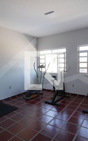 Apartamento para alugar com 70m², 3 quartos e 1 vagaÁrea comum - Academia