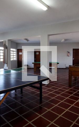 Apartamento para alugar com 70m², 3 quartos e 1 vagaÁrea comum- Salão de Jogos