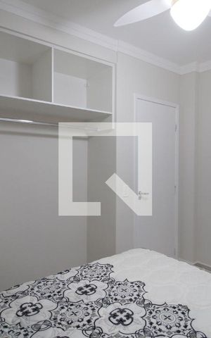 Apartamento para alugar com 70m², 3 quartos e 1 vagaQuarto 3