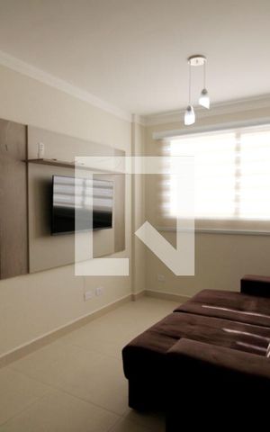 Apartamento para alugar com 70m², 3 quartos e 1 vagaSala