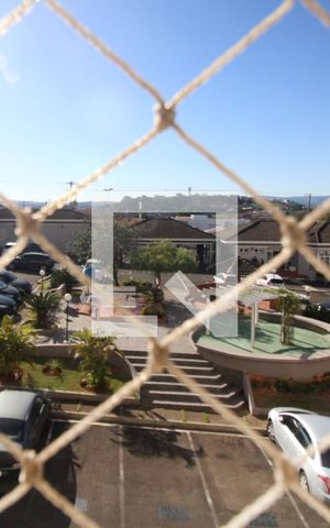 Apartamento para alugar com 70m², 3 quartos e 1 vagaVista da Sala
