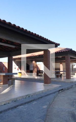 Apartamento para alugar com 70m², 3 quartos e 1 vagaÁrea comum - Churrasqueira