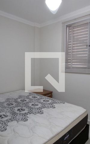 Apartamento para alugar com 70m², 3 quartos e 1 vagaQuarto 2