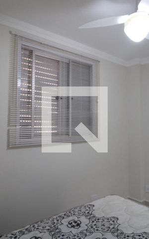 Apartamento para alugar com 70m², 3 quartos e 1 vagaQuarto 2