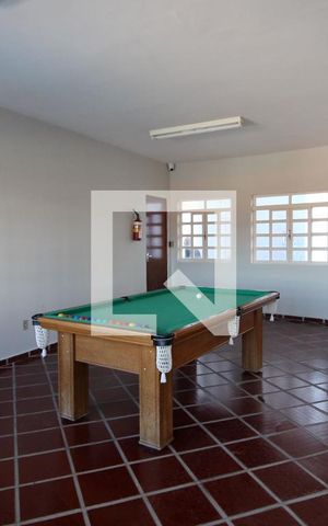 Apartamento para alugar com 70m², 3 quartos e 1 vagaÁrea comum- Salão de Jogos
