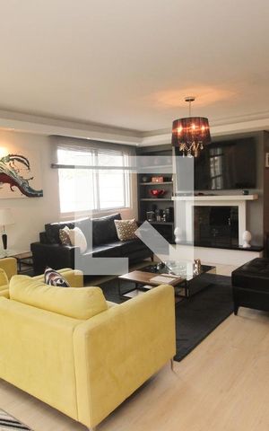 Casa à venda com 280m², 3 quartos e 2 vagas Casa à venda com 280m², 3 quartos e 2 vagasSala 2